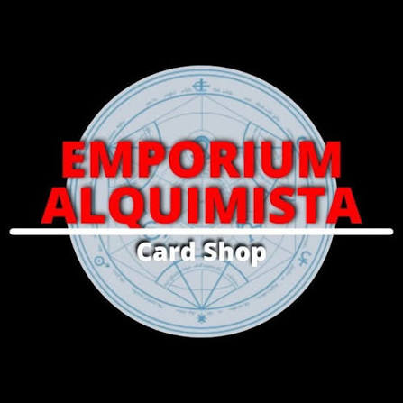 Logo Emporium Alquimista