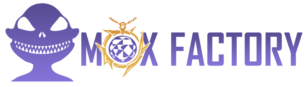 Mox Factory